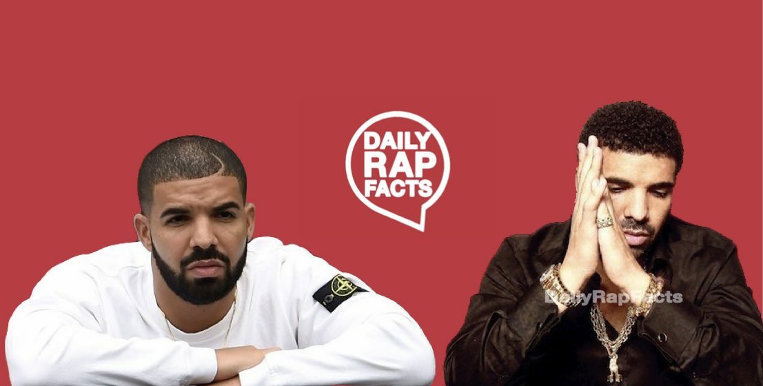 Drake's 'Take Care' & 'IYRTITL' makes Rolling Stone's List for 500 Greatest Albums of All Time