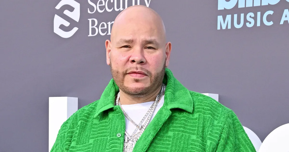 fat joe