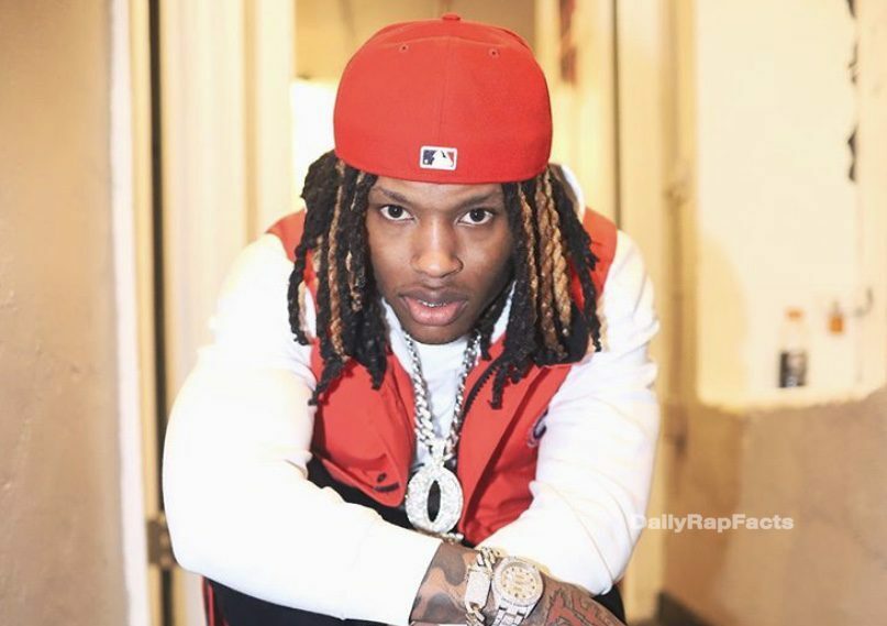 King Von Releases 'LeVon James' Album