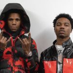 Roddy Ricch and A Boogie wit da Hodie Release "Tip Toe" Single