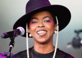 Lauryn Hill hints at 'Miseducation of Lauryn Hill" tour in 2023 to mark album's 25th anniversary
