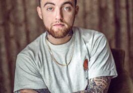 Mac Miller's team reveals second posthumous album 'Balloonerism' is on the way