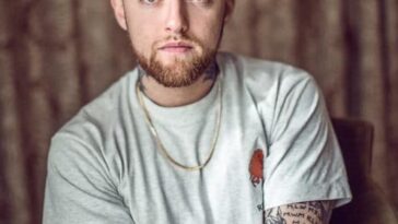 Mac Miller's team reveals second posthumous album 'Balloonerism' is on the way