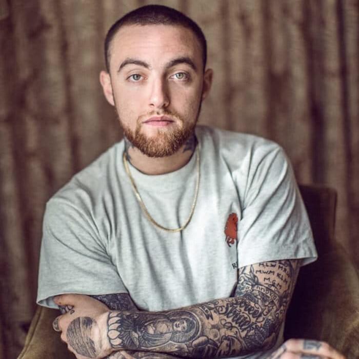 Mac Miller’s team reveals second posthumous album ‘Balloonerism’ is on the way