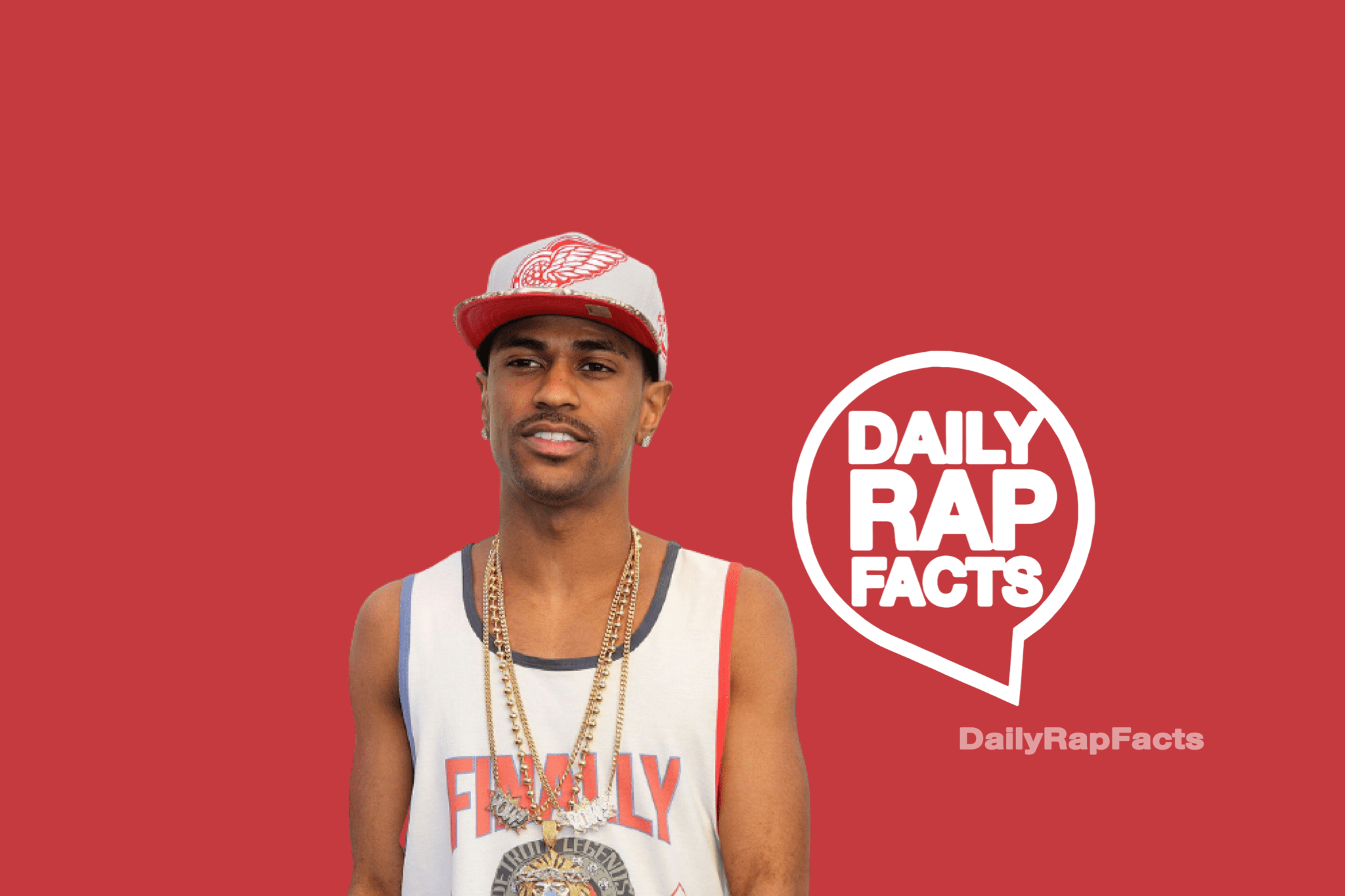 Big Sean says the word “ass” 106 times in 'Dance (A$$)'