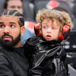 Drake Posts Touching Letter From Son Adonis on Instagram Story