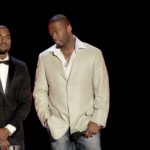 50 Cent said he would quit music if Kanye West outsold him in 2007