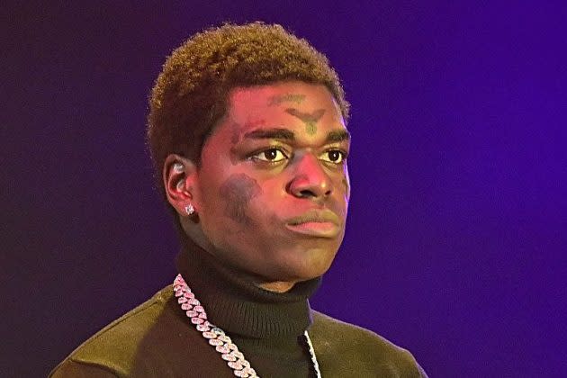 kodak black no flockin