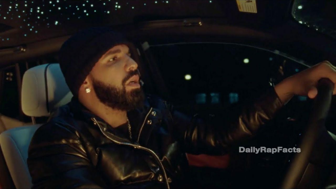 Drake announces new album title, 'CERTIFIED LOVER BOY'