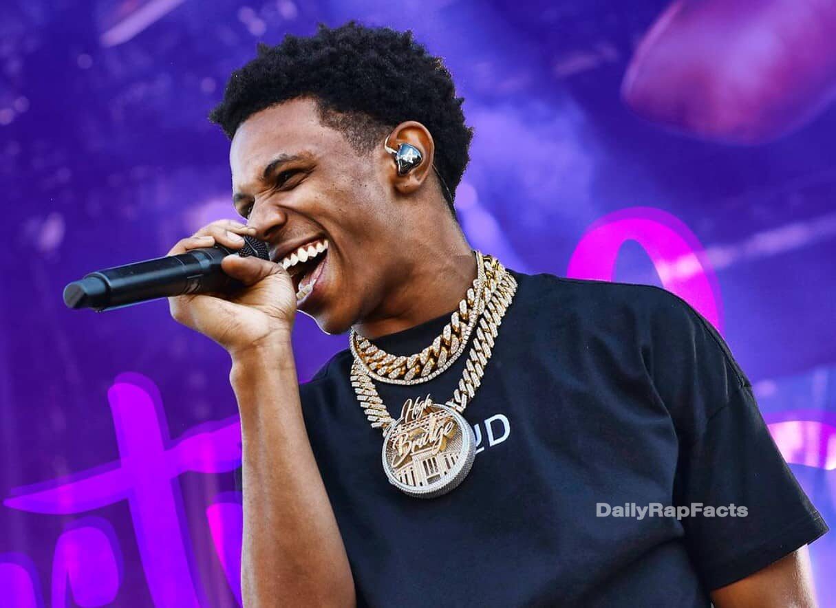 A Boogie Wit Da Hoodie Avoids Drake and 21 Savage Album Release