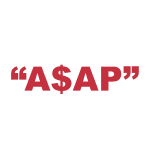 What does "A$AP" stand for?