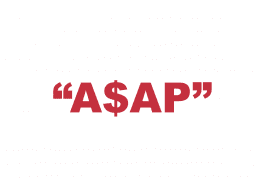 What does "A$AP" stand for?
