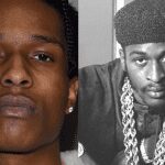 A$AP Rocky was named after Rakim