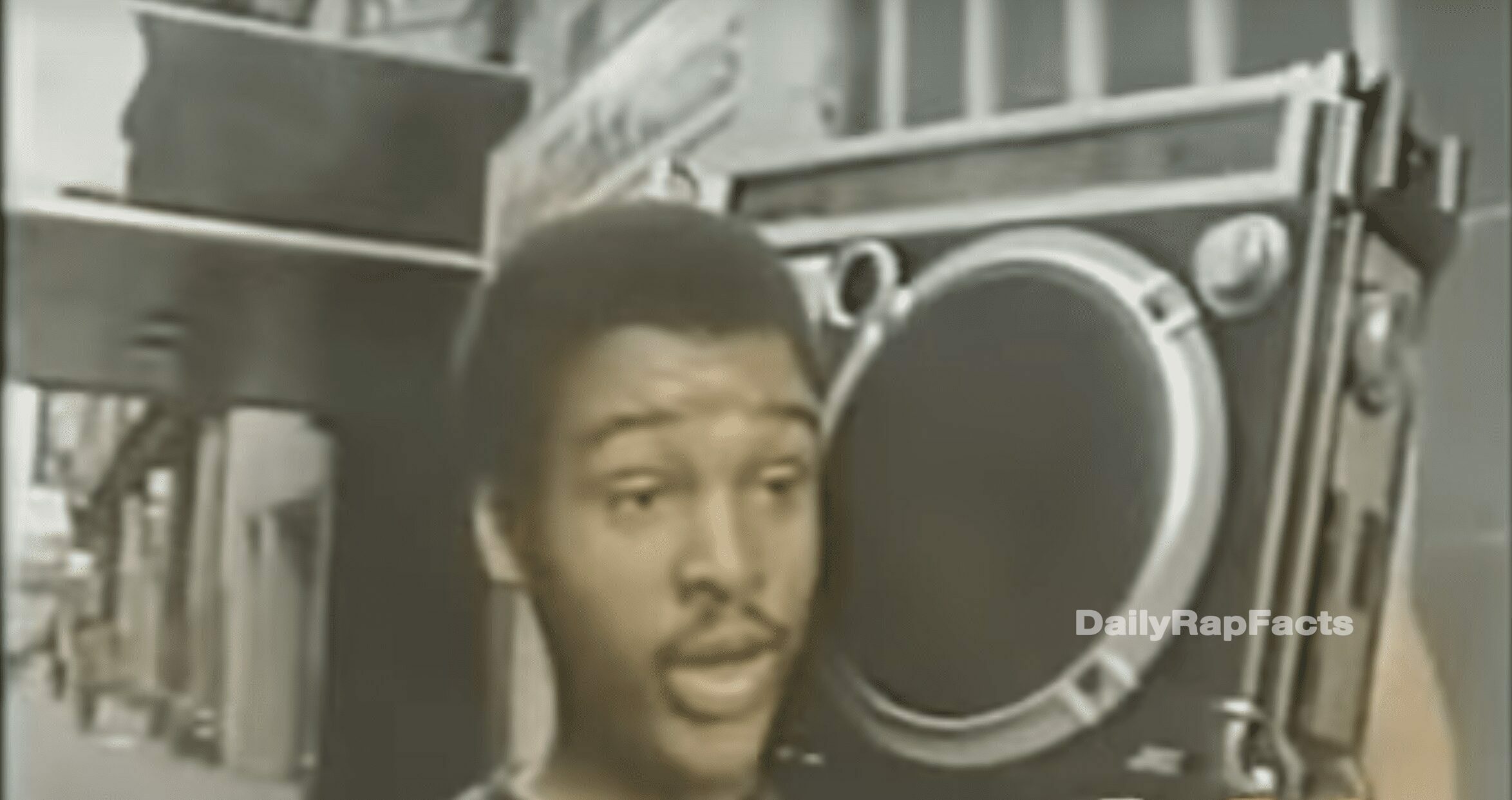 ABC News Hip-Hop Special 1981