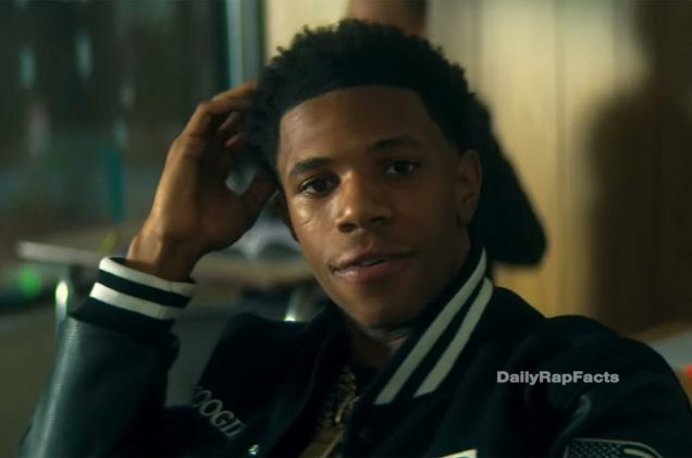 A Boogie's 'Artist 2.0' Album has Arrived