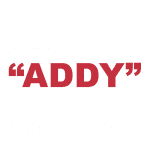 What does "Addy" mean?