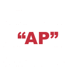 What does an "AP" mean in rap?