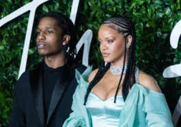 rihanna kendrick lamar
