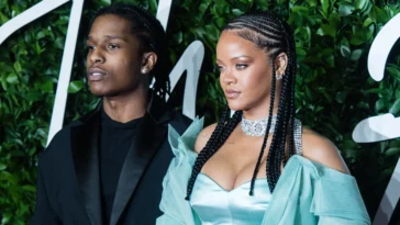rihanna kendrick lamar