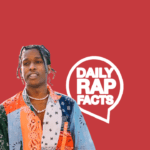 ASAP Rocky arrested at LAX