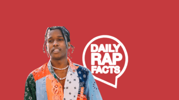 ASAP Rocky arrested at LAX