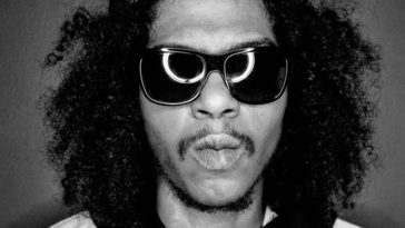 Ab-Soul took AP/Honors English in High School