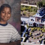 Ab-Soul visited Michael Jackson’s Neverland Ranch as a kid