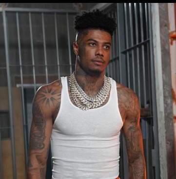 blueface bond