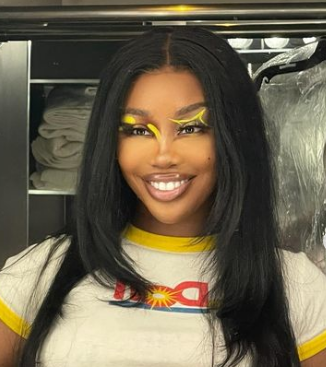 SZA says her new album ‘S.O.S’ arrives in December
