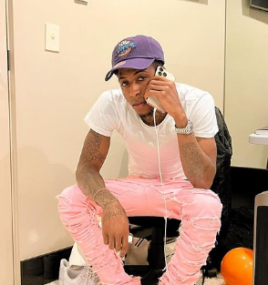 nba youngboy free thanksgiving turkeys