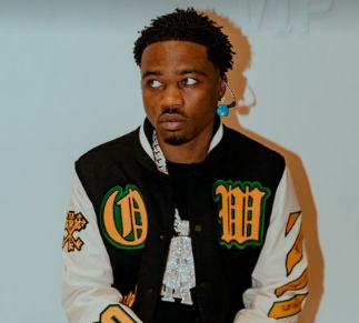 Roddy Ricch’s ‘Feed Tha Streets III’ first week sales are in