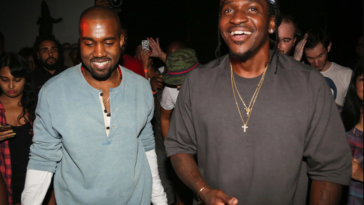 Pusha T talks Kanye West’s recent anti-Jewish remarks: “It’s been disappointing”