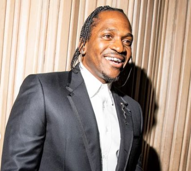 pusha t