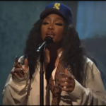 sza sos first-week sales projections