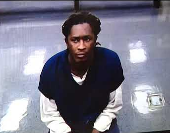 Young Thug prosecutors ask Judge to ban video cameras from court hearings during trial young thug more charges