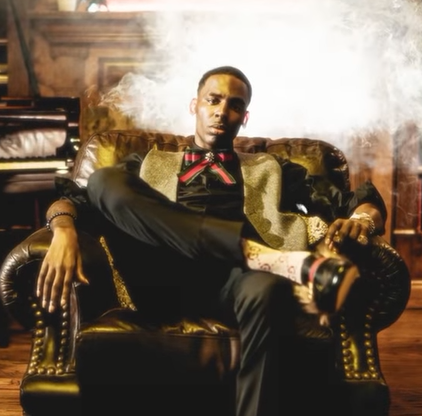 Young Dolph’s ‘Paper Route Frank’ tracklist & release date revealed in Memphis newspaper