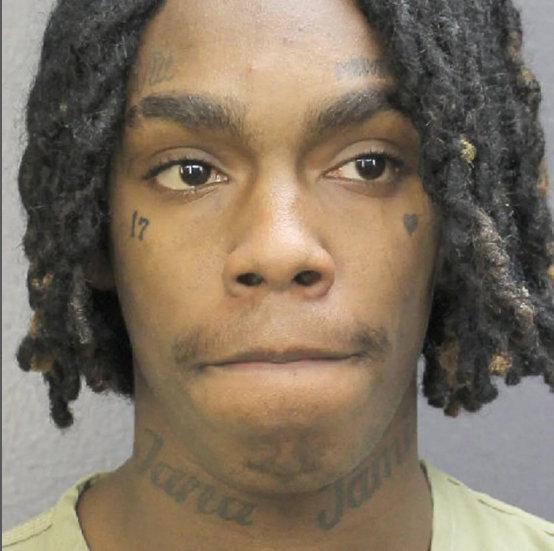 YNW Melly says he fears for his life in jail: “I’m not safe” ynw melly mistreated in jail