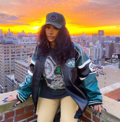 SZA reveals ‘SOS’ North American tour: “time to take this shit on the road