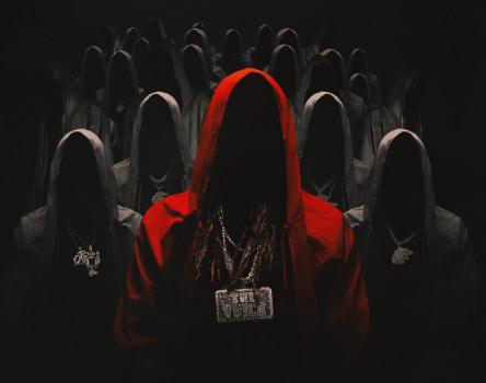 Lil Durk shares ‘Loyal Bros 2’ tracklist featuring Future, Kodak Black, and more