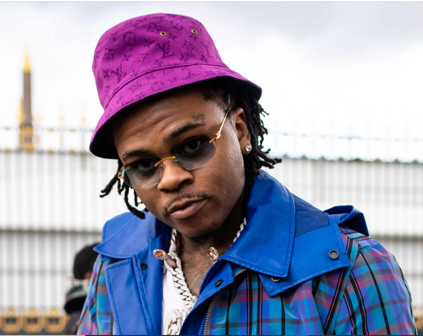 Gunna to be released from jail after taking plea deal gunna released