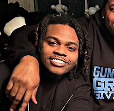 Gunna to give away $100K to families following jail release gunna released donate $100k