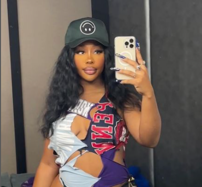 SZA talks songs that fans wanted missing out on ‘SOS’