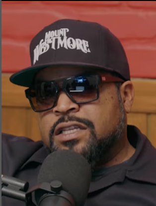 Ice Cube explains why the first ‘Friday’ movie was more important than the others