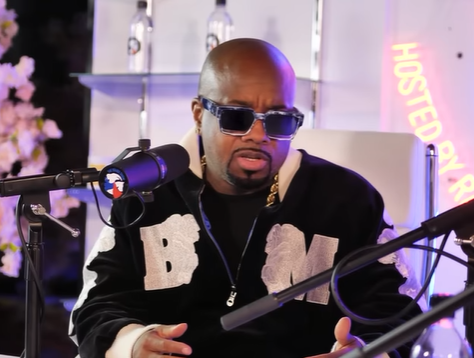 Jermaine Dupri says he’s responsible for New York radios playing Southern Rap jermaine dupri new york radios