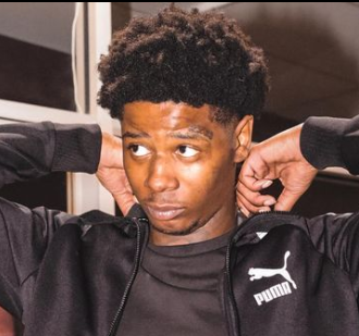 Gucci Mane’s artist Big Scarr dead at 22