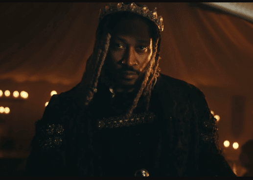 Future’s “Wait For U” with Drake & Tems is the first 2022 collab to earn 4 million units