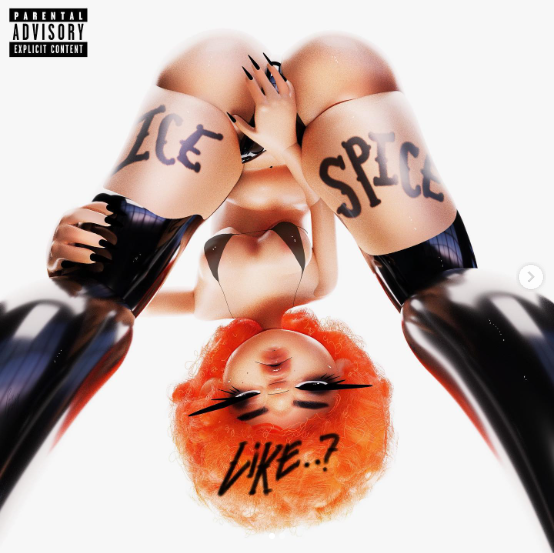 Ice Spice drops her first EP ‘Like..?’