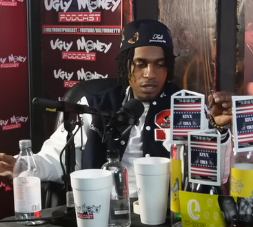 YSL Mondo says District Attorney Fani Williams was once his lawyer ysl mondo fani willis