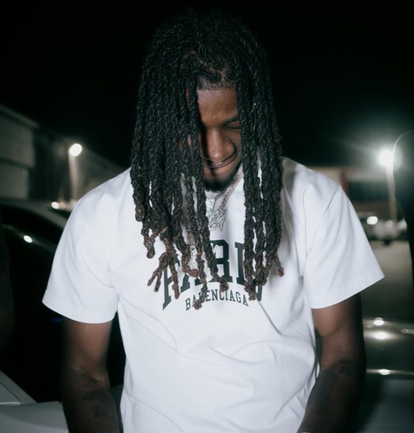 Sleazyworld Go shares the artwork for his next project ‘Robbers And Villains’ sleazyworld go next project