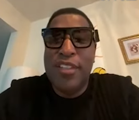 Babyface to dedicate Super Bowl halftime performance to his late mother